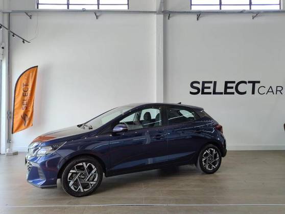 HYUNDAI HB20 1.0 12V FLEX COMFORT MANUAL